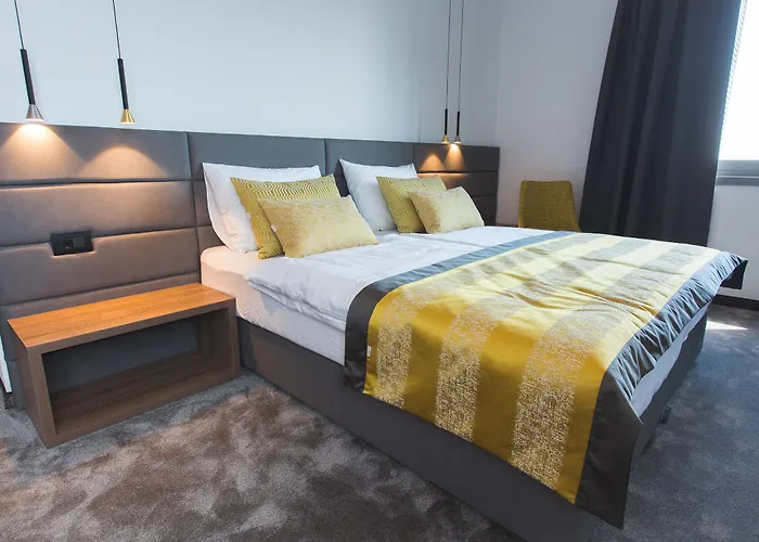 Guest house Bel Split