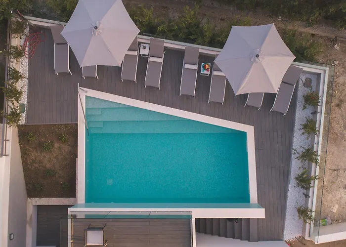 Bel Guest house Split