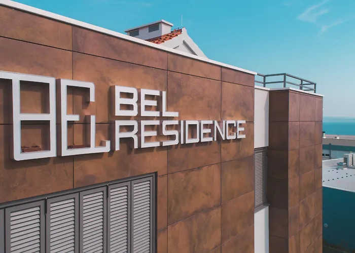 Guest house Bel Split