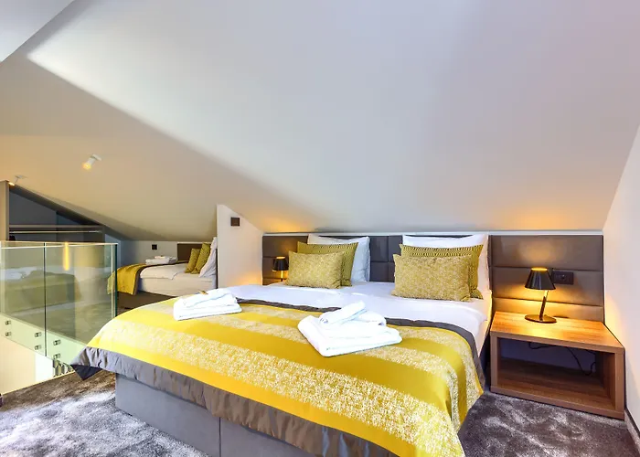 Bel Guest house Split