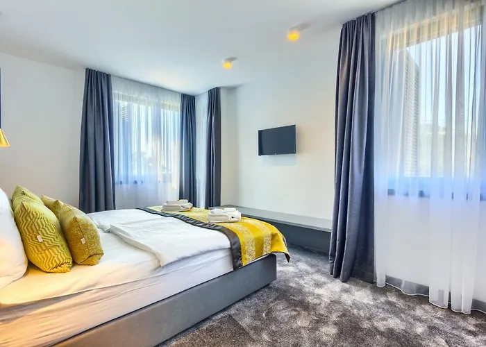 Bel Guest house Split