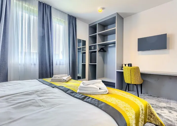 Bel Guest house Split