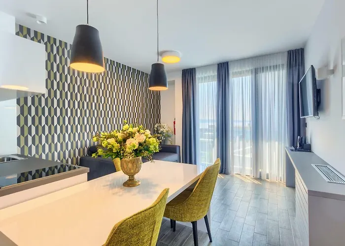 Guest house Bel Split