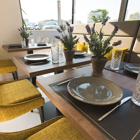 Bel Affittacamere 4*