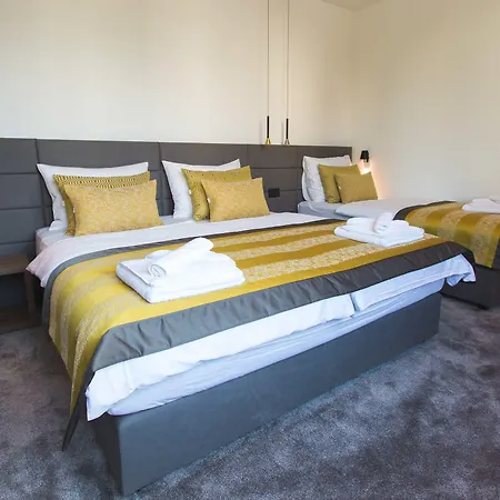 Affittacamere Bel Spalato