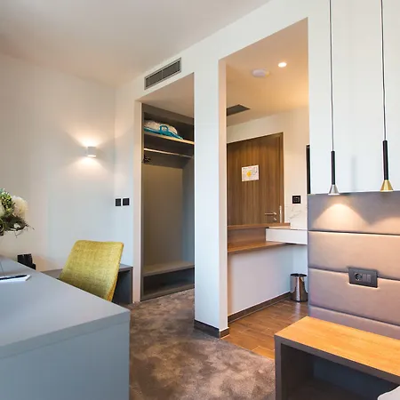 Bel Affittacamere Spalato