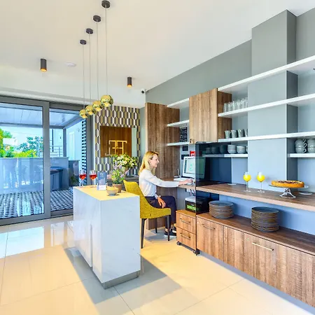 Affittacamere Bel 4*