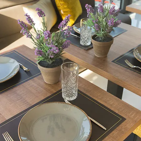 Bel Guest house 4*