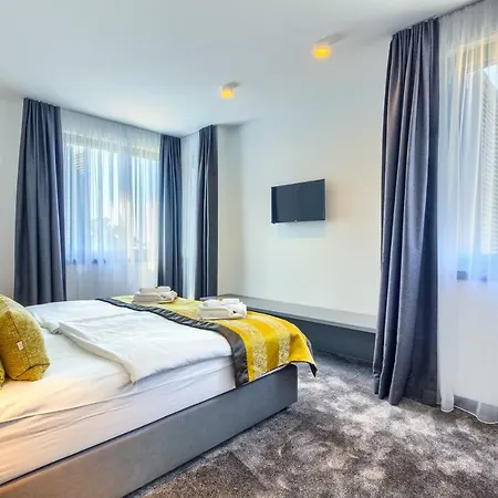 Bel Guest house Split