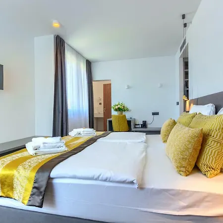 Guest house Bel 4*