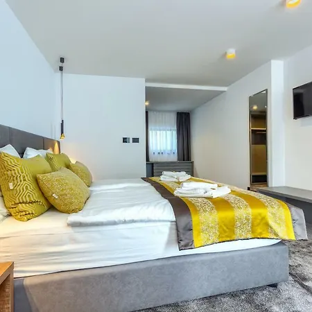 Bel 4* Split