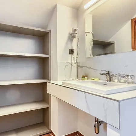 Bel Affittacamere 4*