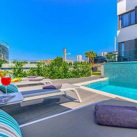 Bel Affittacamere 4*