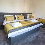 Guest house Bel Split