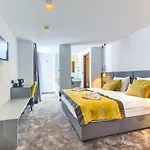 Guest house Bel 4*