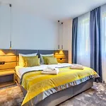 Guest house Bel 4*