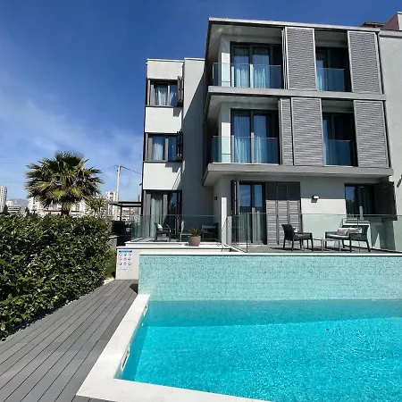 Πανσιόν Bel 4*