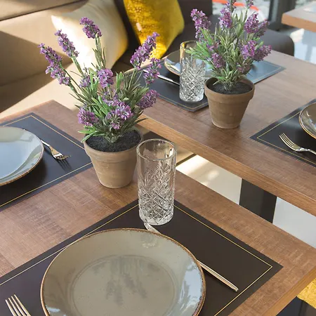 Πανσιόν Bel Σπλιτ