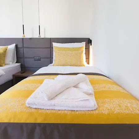 Bel Πανσιόν 4*