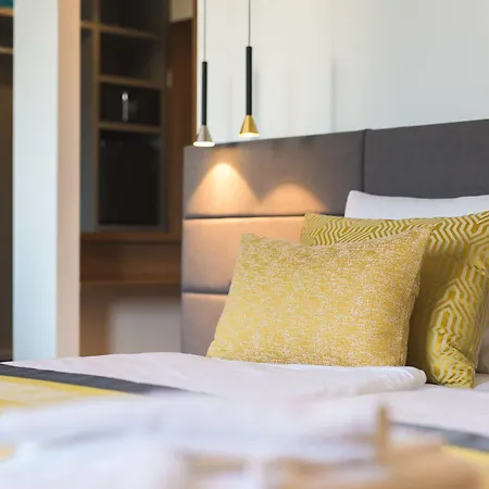 Πανσιόν Bel 4*