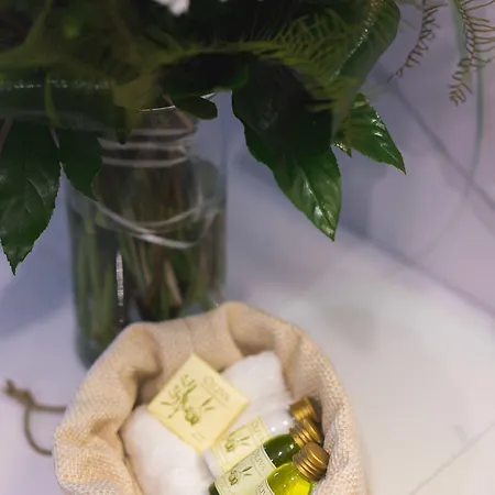 Πανσιόν Bel 4*