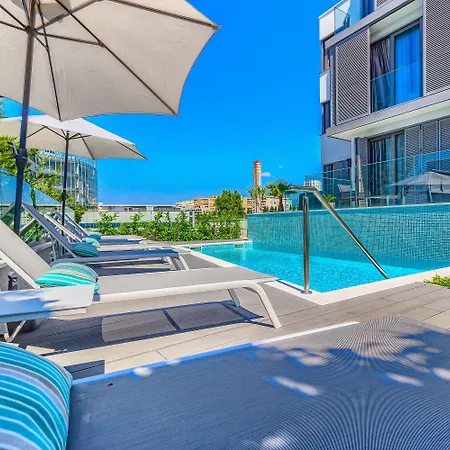 Bel Πανσιόν 4*