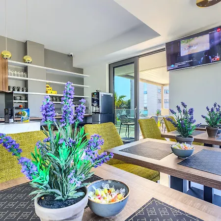 Bel Πανσιόν 4*