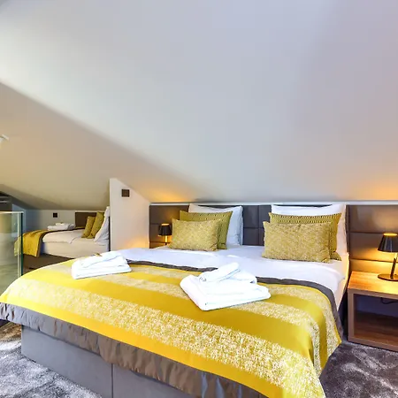 Bel Guest house Split