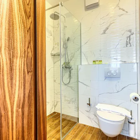 Πανσιόν Bel 4*