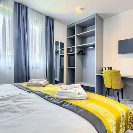 Bel Πανσιόν Σπλιτ