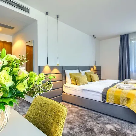 Πανσιόν Bel Σπλιτ