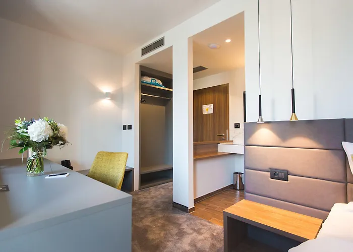 Bel Guest house Split