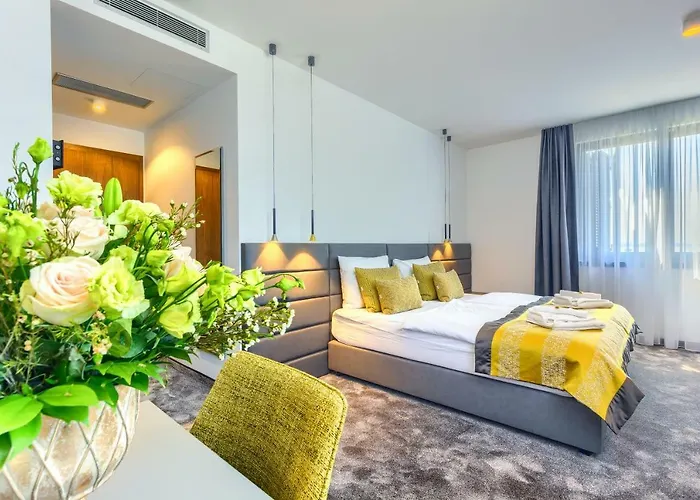 Guest house Bel Split