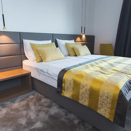 Gostinjska kuća Bel Split