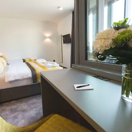 Gostinjska kuća Bel