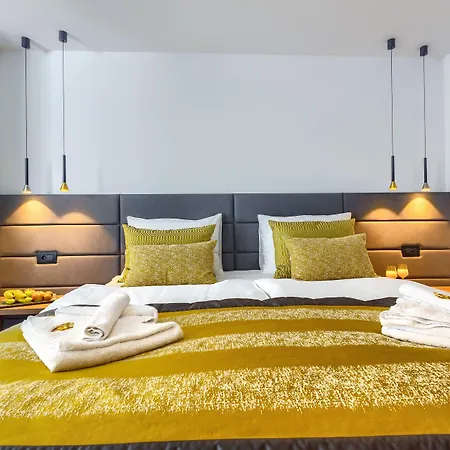 Gostinjska kuća Bel 4*