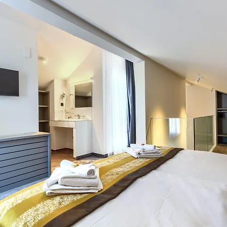 Gostinjska kuća Bel 4*