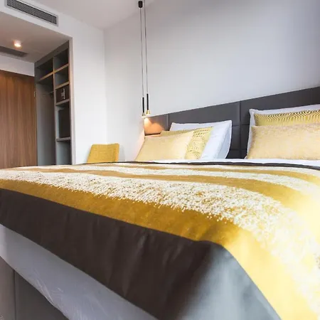 Gostinjska kuća Bel 4*