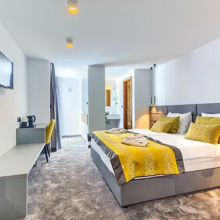 Gostinjska kuća Bel 4*