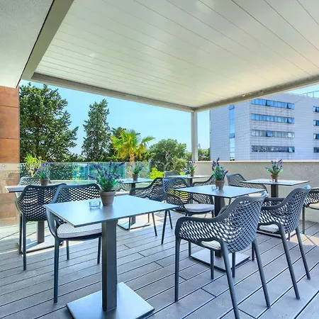 Gostinjska kuća Bel 4*